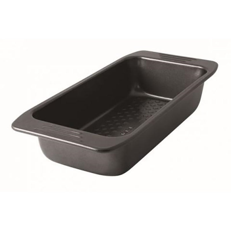 Tefal J1625345 Easy Grip Gold Loaf Pan 12×25
